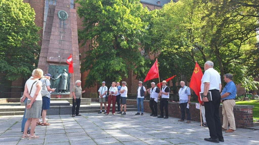 3. Foto der Veranstaltung
