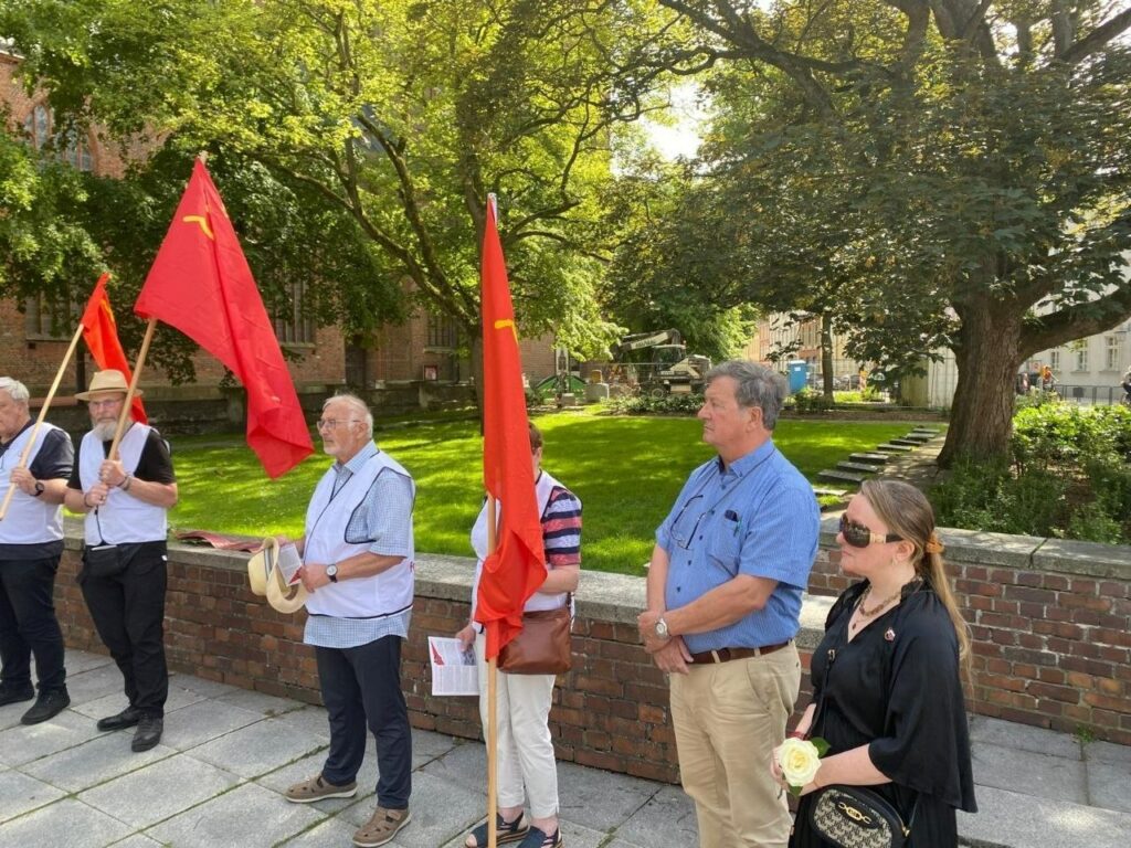 2. Foto der Veranstaltung